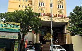 Thanh Tai Hotel